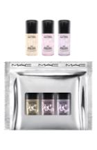 Mac Shiny Pretty Things Prep + Prime Fix+ Party Pack - No Color