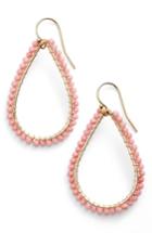 Women's Ki-ele 'lani' Teardrop Earrings