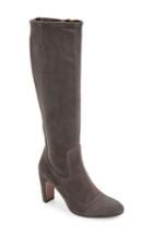 Women's Chie Mihara Xinta Round Toe Boot M - Grey