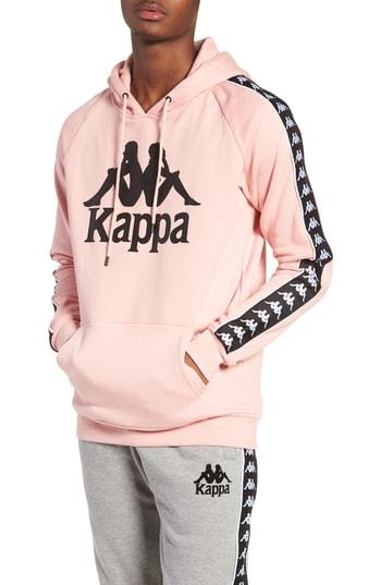 Men's Kappa Banda Graphic Hoodie
