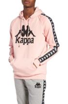 Men's Kappa Banda Graphic Hoodie