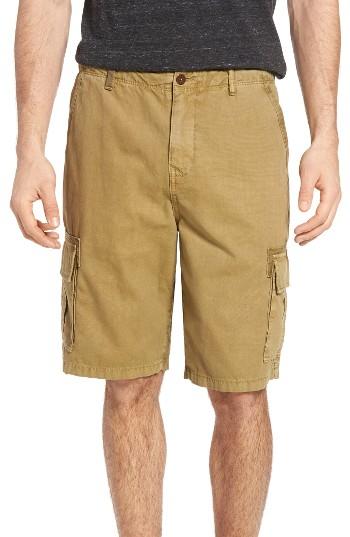 Men's True Grit Heritage Cargo Shorts