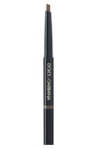 Dolce & Gabbana Beauty Shaping Eyebrow Pencil - Chestnut 2