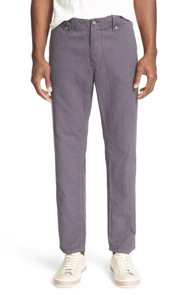 Men's Eidos Napoli Straight Leg Pants
