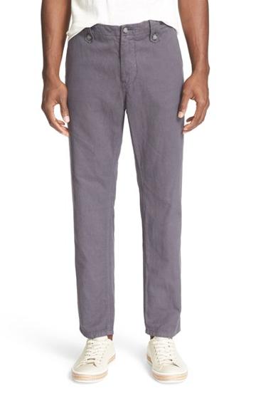 Men's Eidos Napoli Straight Leg Pants