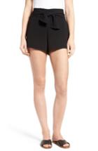 Women's Leith Tie Front Shorts