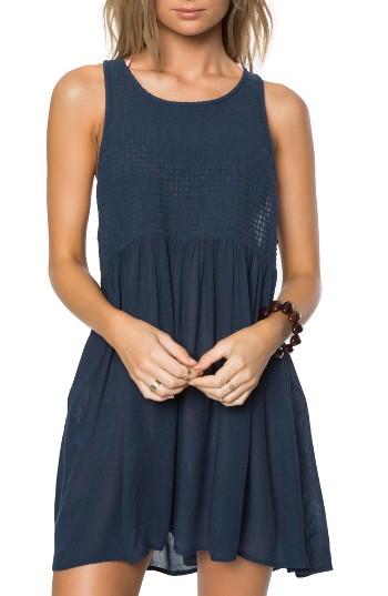 Women's O'neill Ginger Cover-up Dress