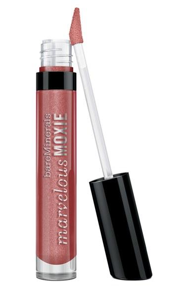 Bareminerals Marvelous Moxie(tm) Plumping Lipgloss -