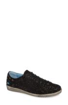 Women's Cloud Aika Print Sneaker Us / 35eu - Black