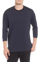 Men's Scotch & Soda Two-tone T-shirt