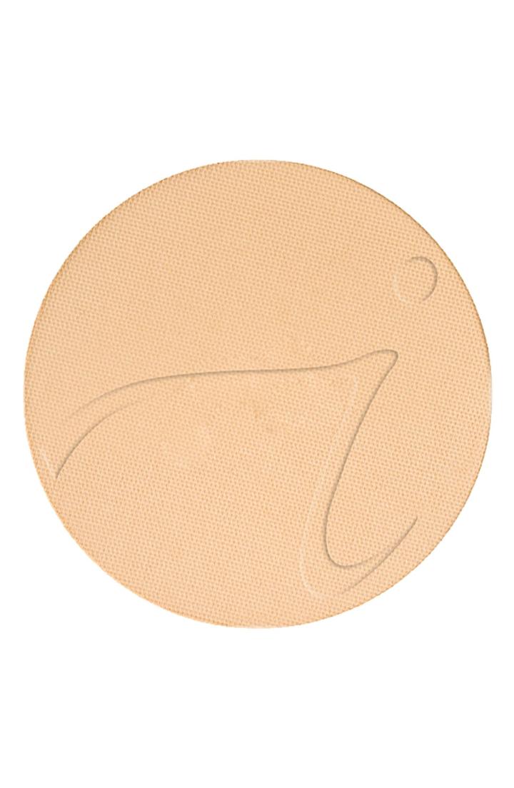 Jane Iredale Purepressed Base Refill - 10 Golden Glow