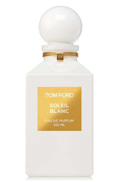 Tom Ford Private Blend Soleil Blanc Eau De Parfum Decanter