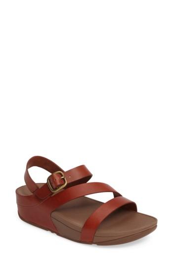 Women's Fitflop The Skinny(tm) Z-strap Sandal