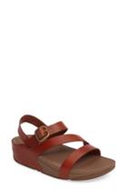 Women's Fitflop The Skinny(tm) Z-strap Sandal