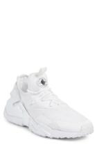Men's Nike Air Huarache Drift Sneaker M - White