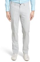 Men's Peter Millar Eb66 Twill Performance Pants X 30 - Beige