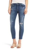 Women's Dl1961 Florence Crop Skinny Jeans