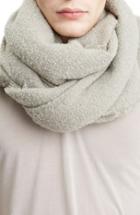 Women's Rick Owens Cashmere & Silk Scarf