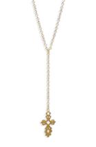 Women's Mad Jewels Kasia Y Necklace