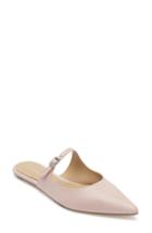 Women's Etienne Aigner Adan Mule .5 M - Pink