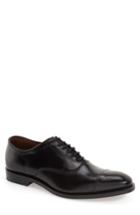 Men's Allen Edmonds Park Avenue Oxford C - Black