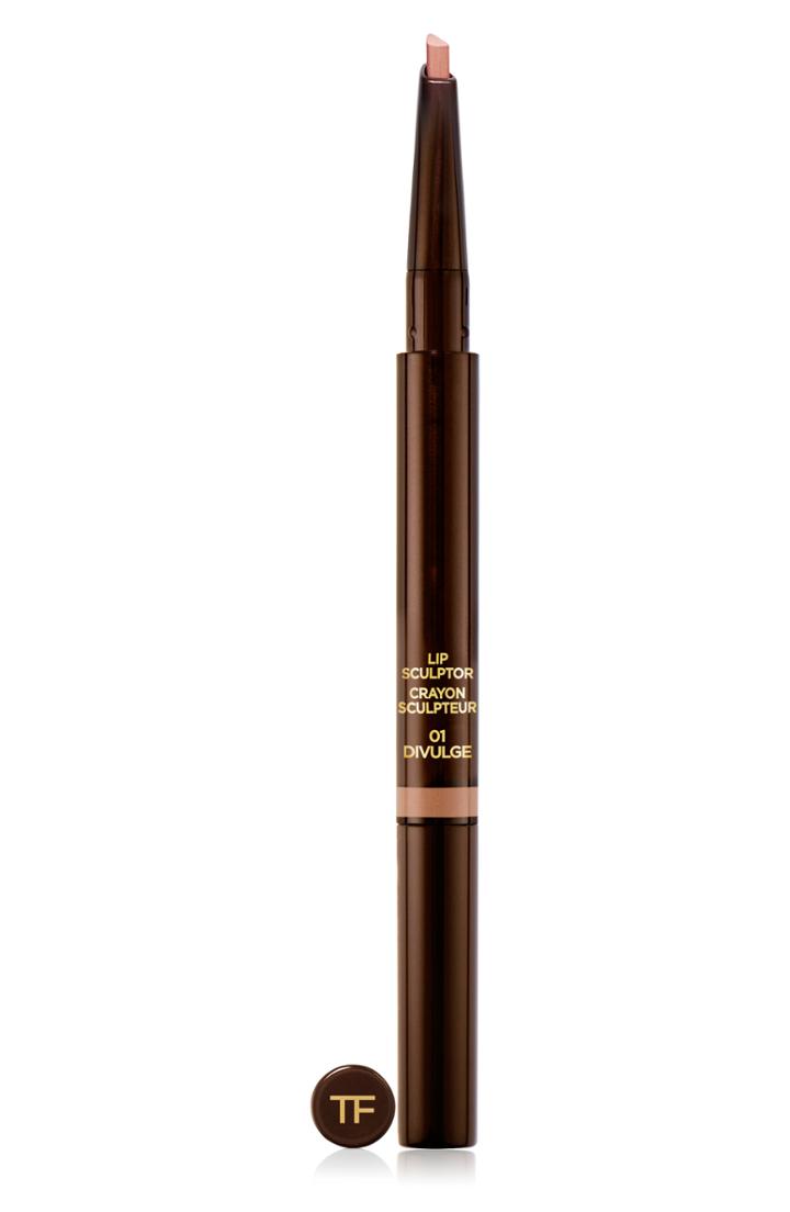 Tom Ford Lip Sculptor - Divulge