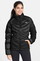 Women's The North Face 'aconcagua' Jacket - Black