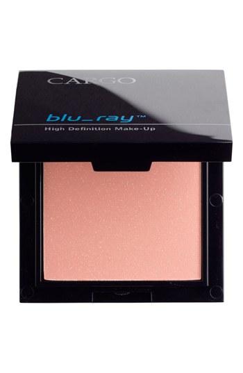Cargo 'blu Ray(tm)' High Definition Blush/highlighter -