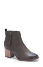 Women's Blondo Nova Waterproof Bootie M - Brown
