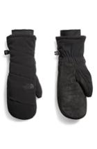 Women's The North Face Pseudio Water Resistant Heatseeker(tm) Insulated Mittens - Black