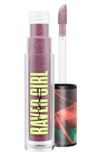 Mac Girls Lipglass - Deep Set