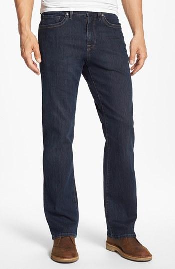 Men's 34 Heritage Charisma Relaxed Fit Jeans X 34 - Blue