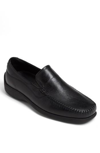 Men's Neil M 'rome' Loafer B - Black