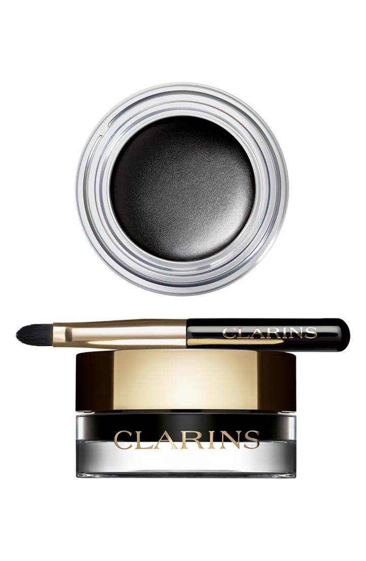 Clarins Waterproof Gel Eyeliner -