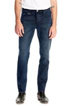 Men's Neuw Lou Slim Fit Jeans - Black