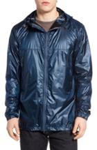 Men's Canada Goose Sandpoint Regular Fit Water Resistant Jacket - Blue