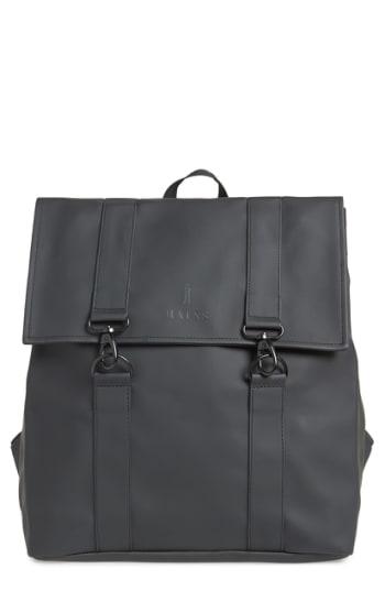 Men's Rains 'msn' Water Repellent Backpack -