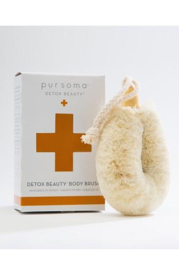 Pursoma Detox Beauty Body Brush