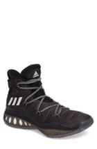 Men's Adidas Crazy Explosive Basketball Shoe