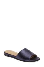 Women's Marc Fisher D Wyndi Slide Sandal