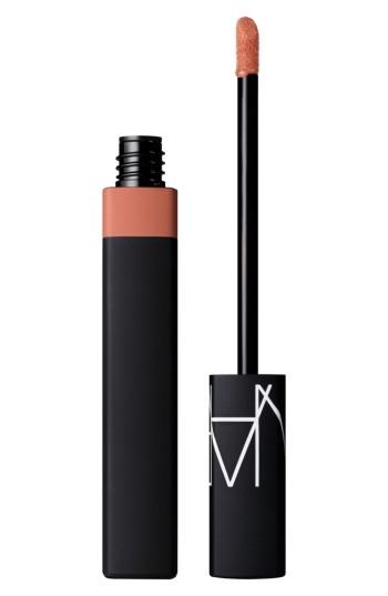 Nars Lip Cover - Under Arrest