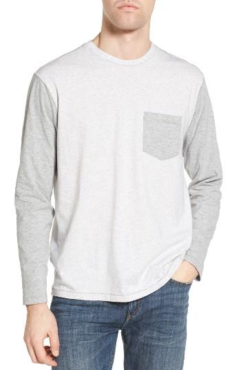 Men's True Grit Colorblock T-shirt