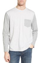 Men's True Grit Colorblock T-shirt