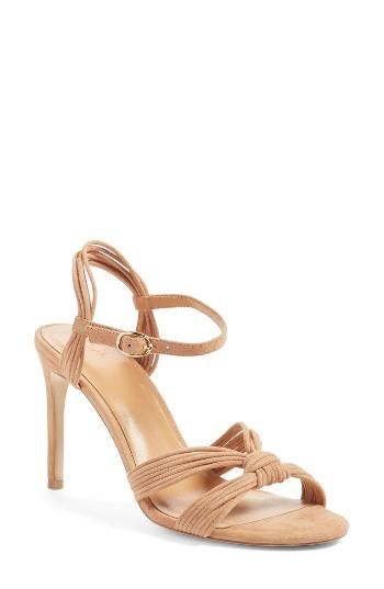 Women's Joie Strappy Sandal Us / 35eu - Orange