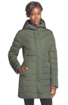 Women's Helly Hansen 'saga' Down Water Repellent Parka