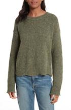 Women's Rebecca Minkoff Cecelia Sweater - Green