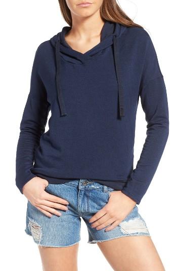 Women's Stateside Fleece Pullover Hoodie