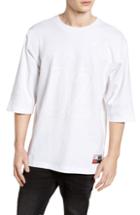 Men's Nike Sb Dri-fit Basketball Daydream T-shirt - White