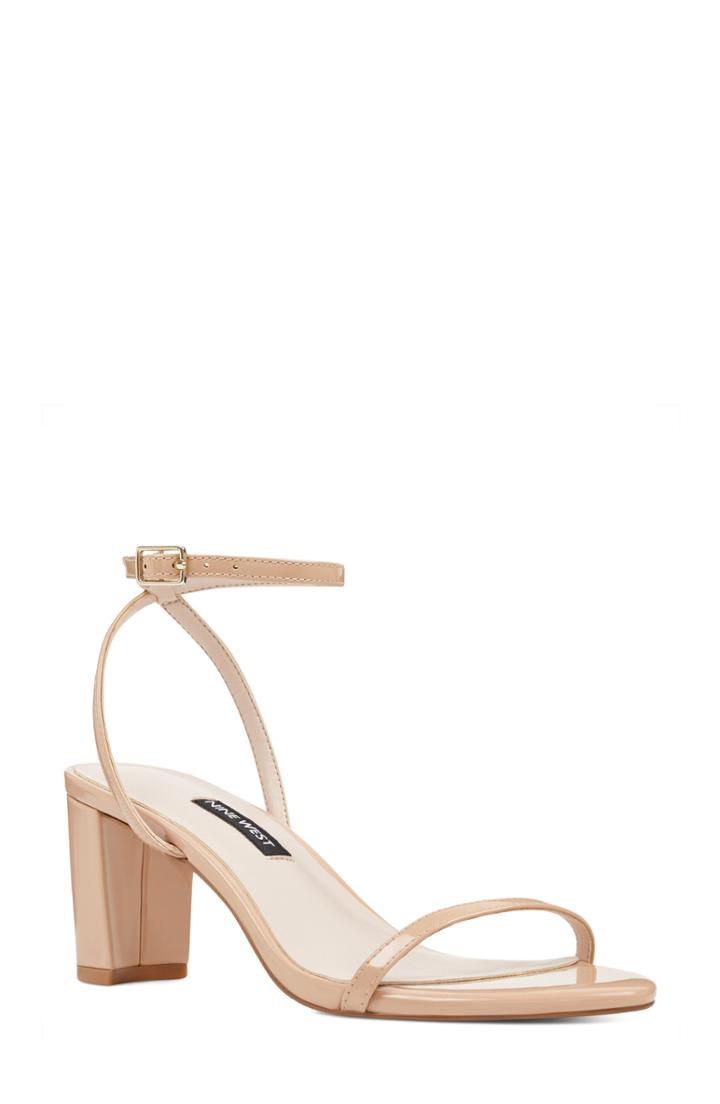 Women's Nine West Provein Strappy Sandal