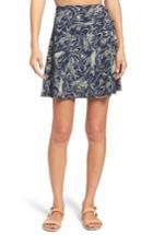 Women's Patagonia Lithia Cotton Blend Skirt